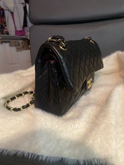 Fashion style hand bag
