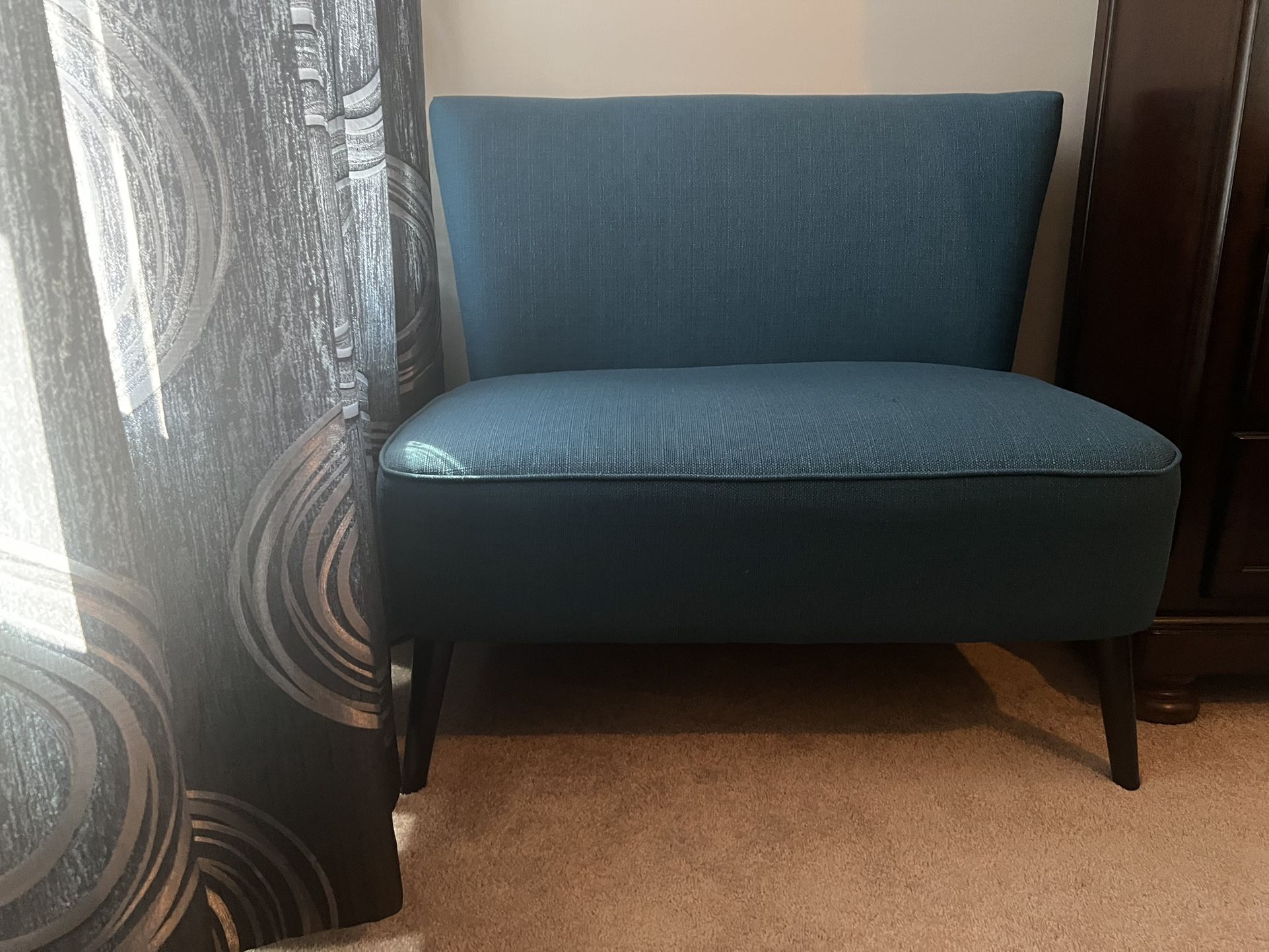 Oversized Chair