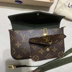Louis Vuitton Bag 
