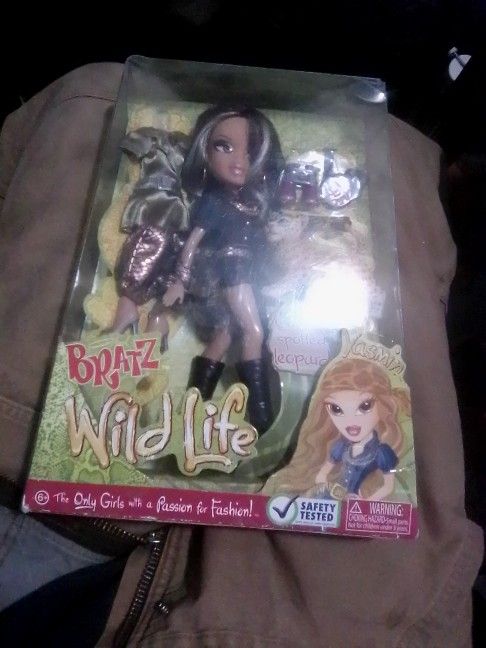 Brats Doll Collectable