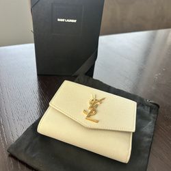 Saint Laurent Wallet 