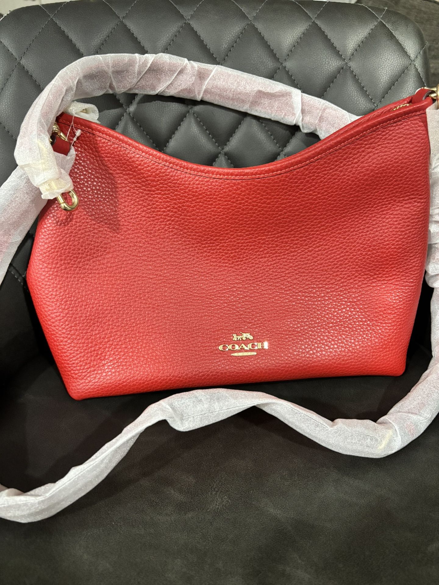 Coach Laurel Purse
