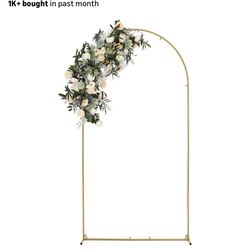 Backdrop Arch 