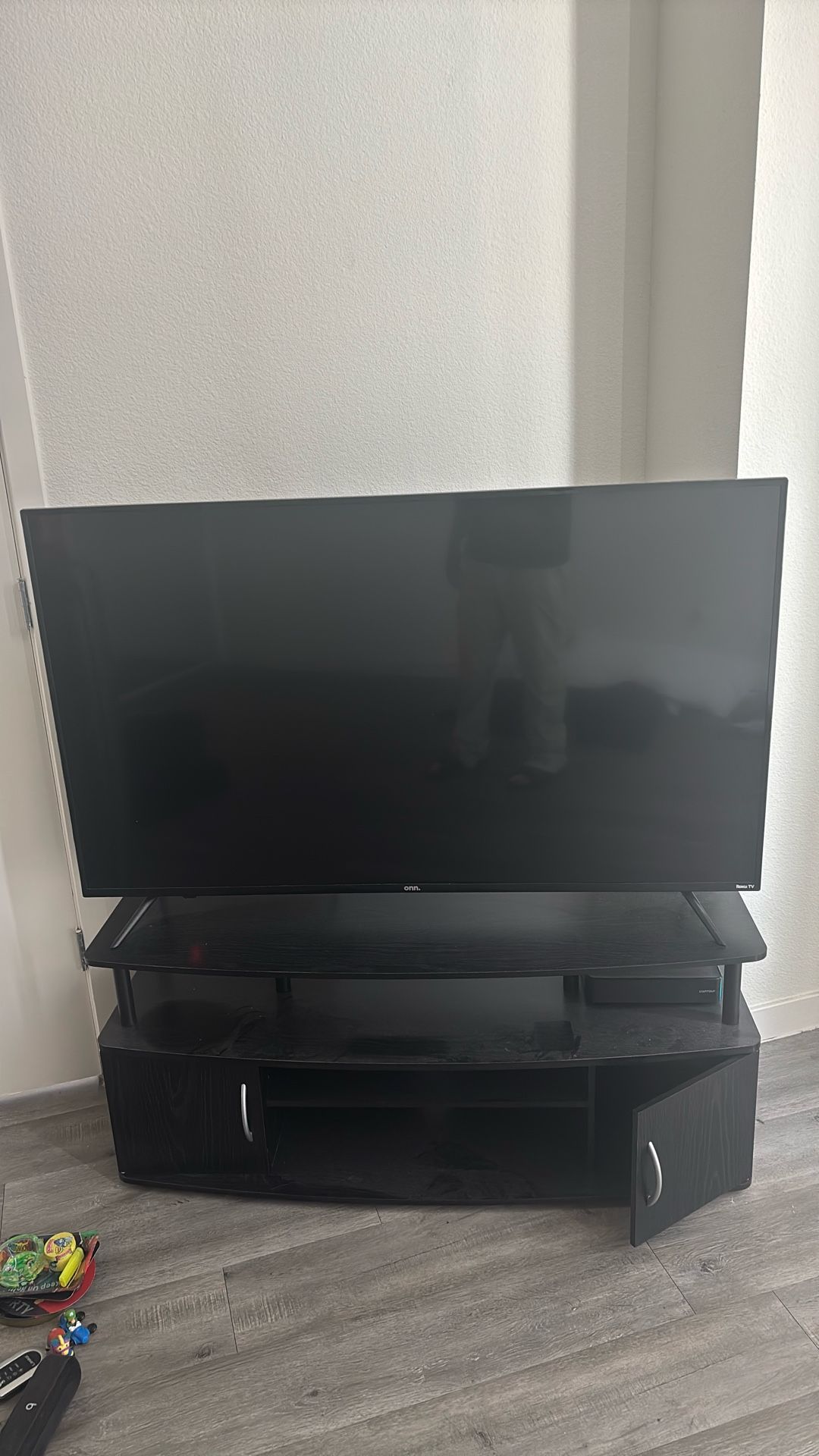 55 Inch Roku Tv