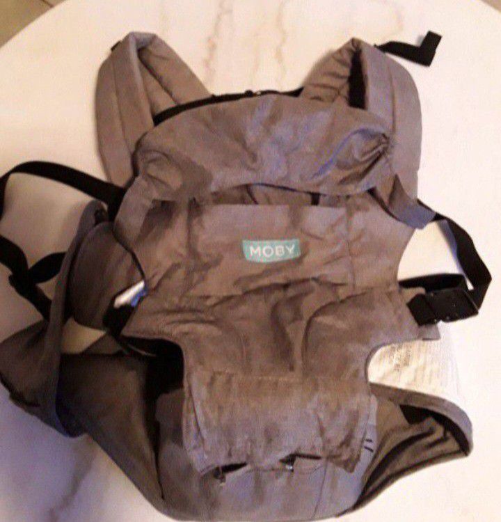 Baby Carrier, Used 
