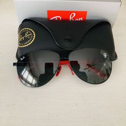 New Ferrari Addition 