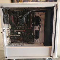 Ful Gaming Desktop Build