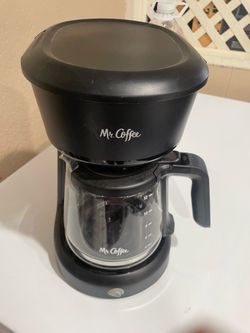 Coffee maker