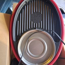 Old El Paso Fajita Maker and Quesadilla Maker