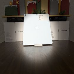 iPad Air 13” M3 WiFi Only 128GB - Blue