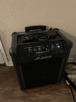 Alesis Transactive Wireless 2