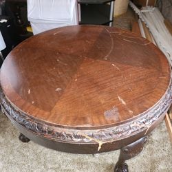 Project Pieces