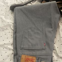 Levi 501 Stf