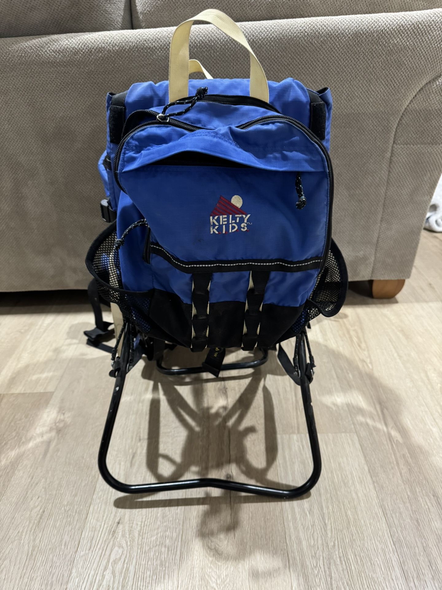 Hiking Backpack For Baby