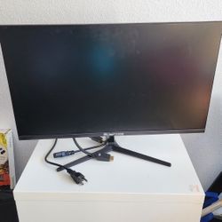 gaming monitor 165 hz