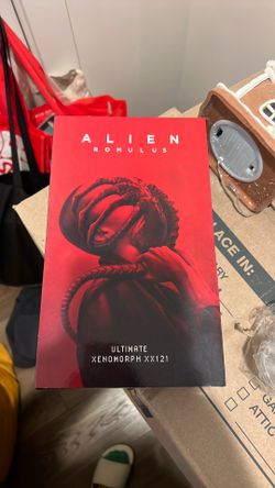 Alien Romulus