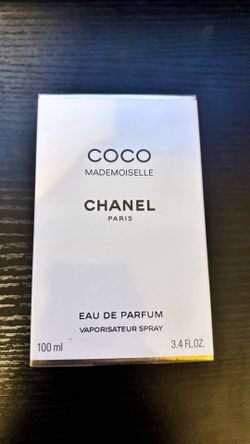 Coco Chanel (100ML)