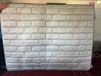 Queen Size Mattress