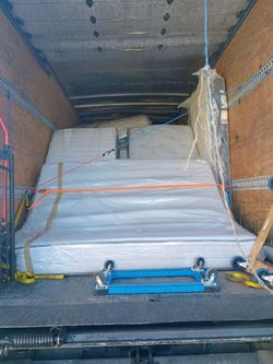 All sizes of mattress on sale (same price)