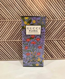 Gucci Flora Gorgeous Magnolia 