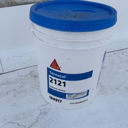 Pvc membrane adhesive 