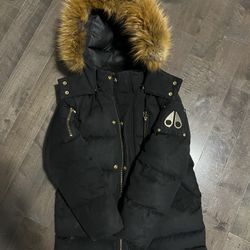 Moose Knuckles 