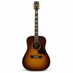 GIBSON SONGWRITER DELUXE STANDARD 2011 VINTAGE SUNBURST ACOUSTIC GUI (GIBSON SONGWRITER DELUXE STANDARD 2011 VINTAGE SUNBURST ACOUSTIC GUI (CMP129092)