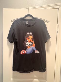 Raiders graphic T-shirt