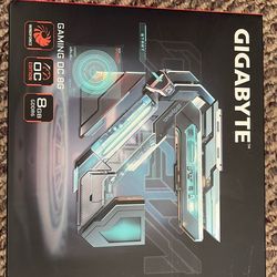 *New* Gigabyte RX 9060 XT (8gb)