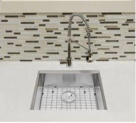 KITCHEN SINK