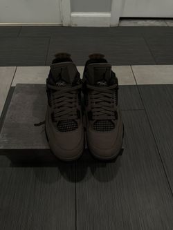 Jordan 4 Retro “Cave Stone”