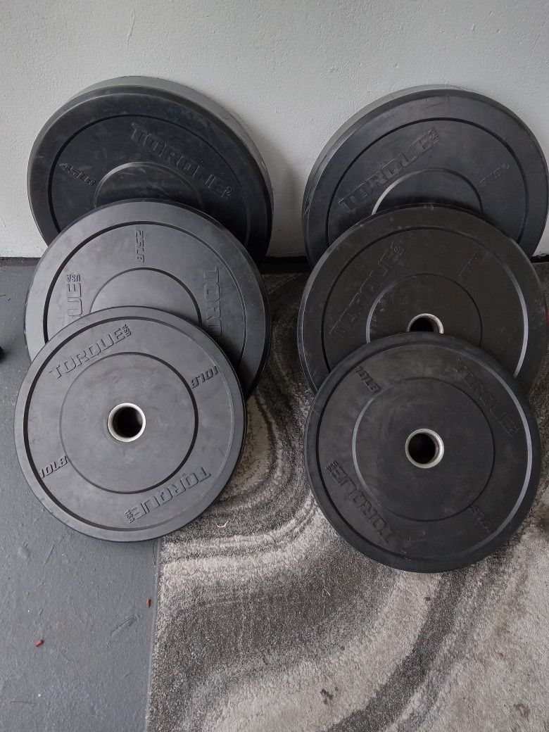 Weights