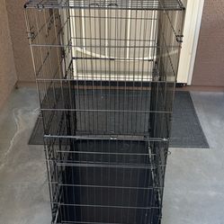 Foldable Cat Condo