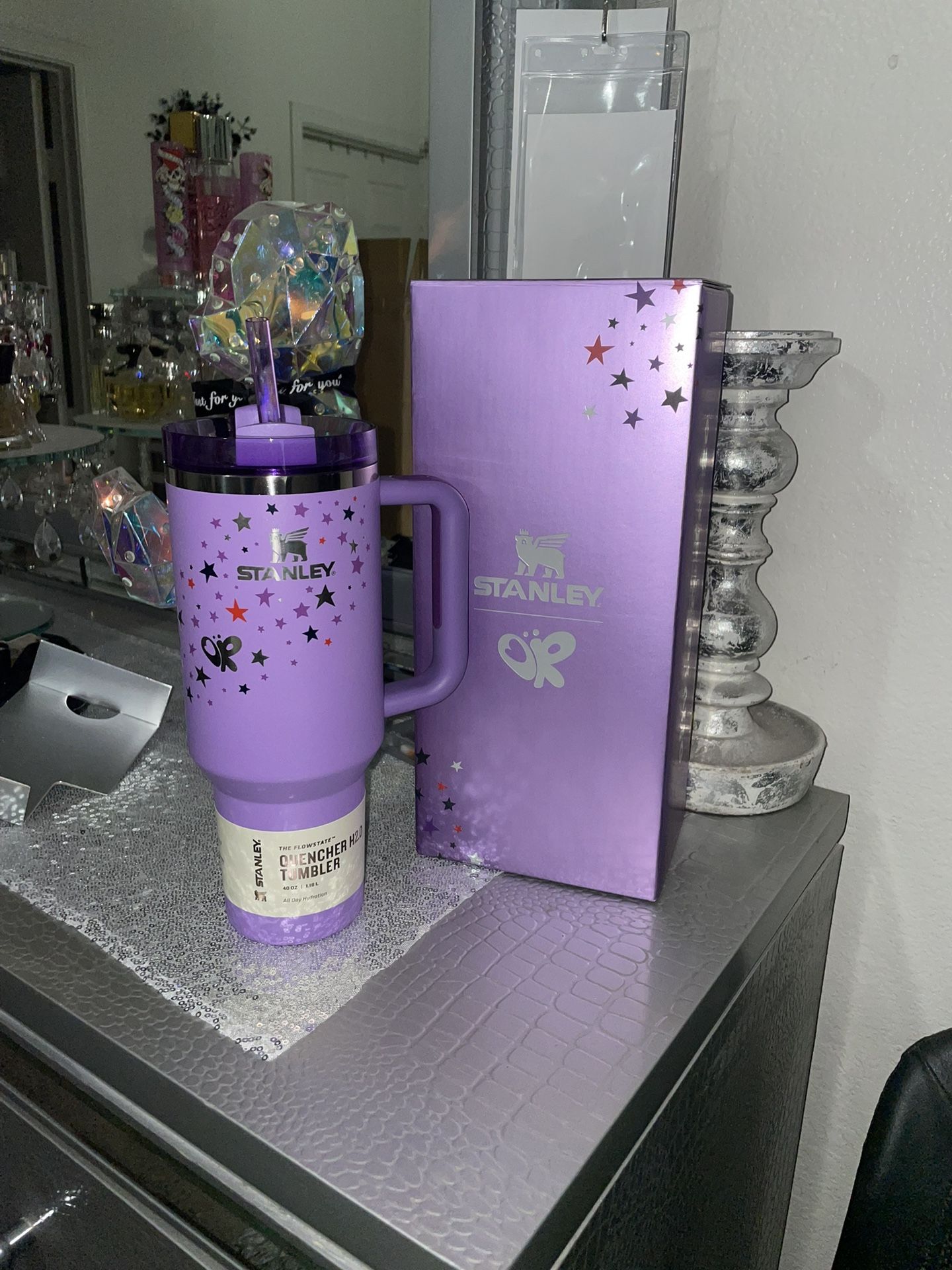 Olivia Rodrigo Stanley