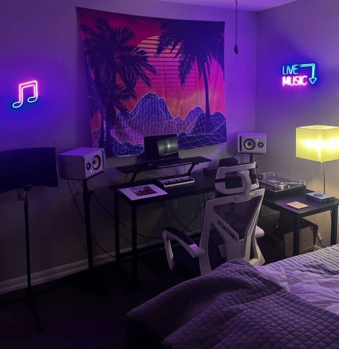Audio/Production Gear + MacBook Pro Bundle — For Sale