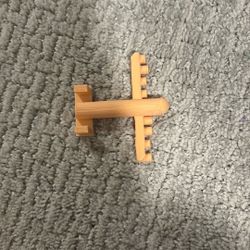 3D Printed Plane