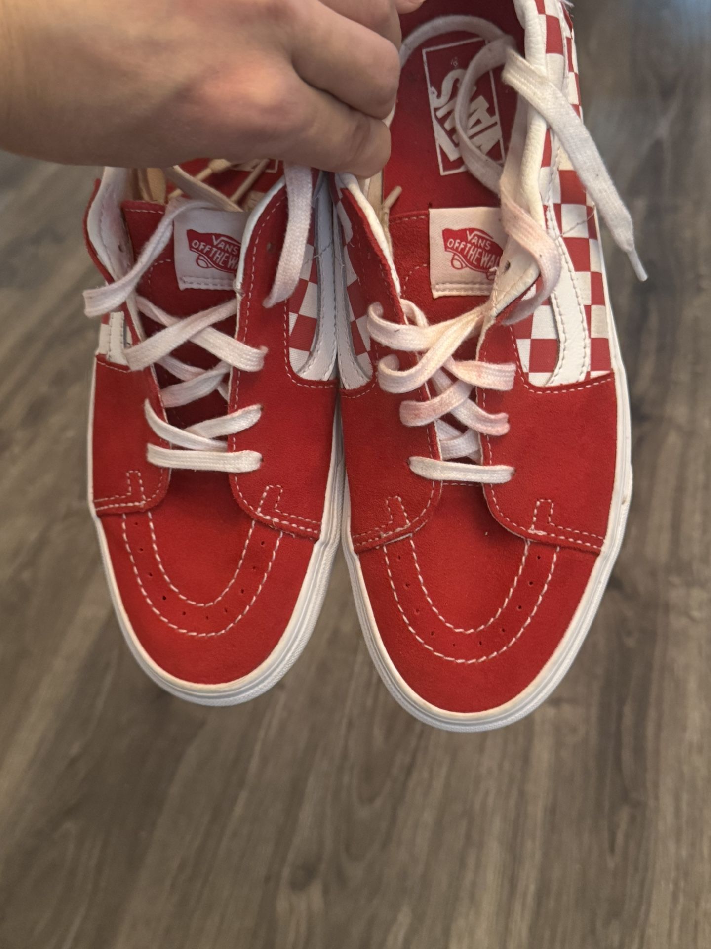 VANS