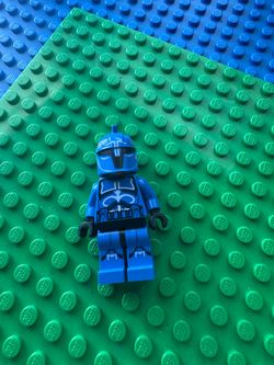 Lego Star Wars