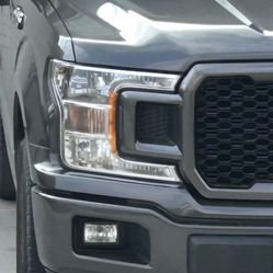 2018 - 2020 F150 Stock Headlights