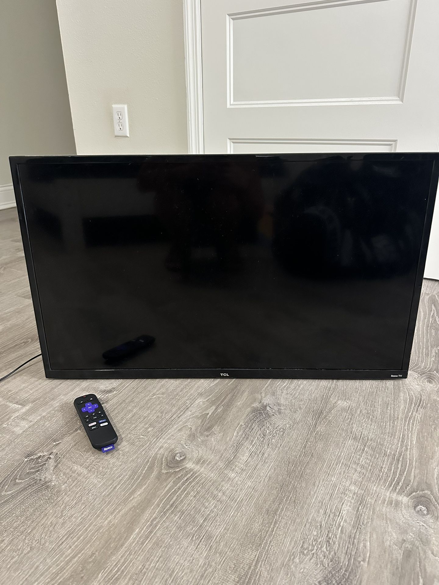 28” Roku Tv