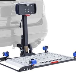 NEW Electric Scooter Lift/Carrier