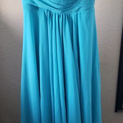 Size 8 Dress