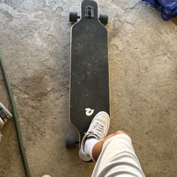 Longboard 
