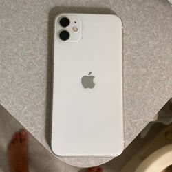 iPhone 11 Black 