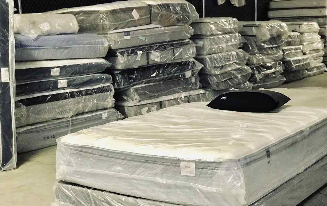 Mattress Sale Twin Full Queen King Limited Time