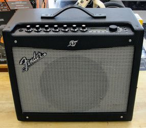 FENDER MUSTANG III GUITAR AMPLIFIER