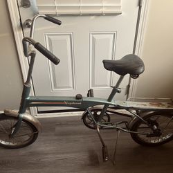 Firestone vagabond bicycle hotsell