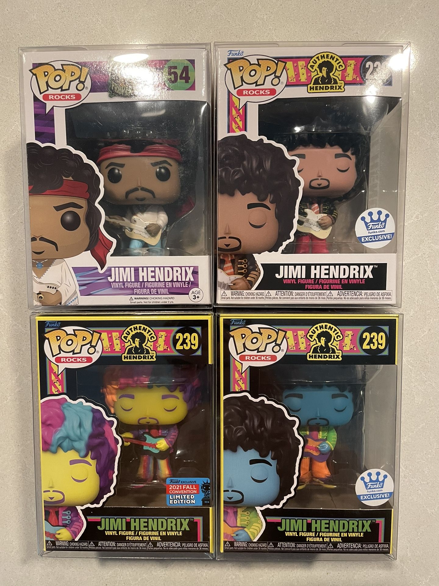 Jimi Hendrix Blacklight Tattoos Come With Me And Take A Look At Dan's