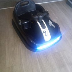 Kid zone Bumper Car