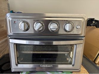Cuisinart Air Fryer